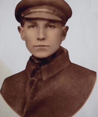 Борисенко Алексей Иванович