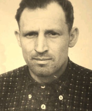 Маханек Иван Борисович