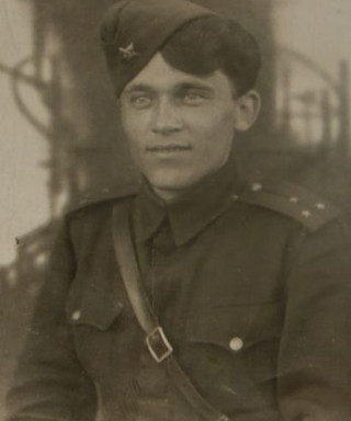 Горемыкин Яков Тимофеевич