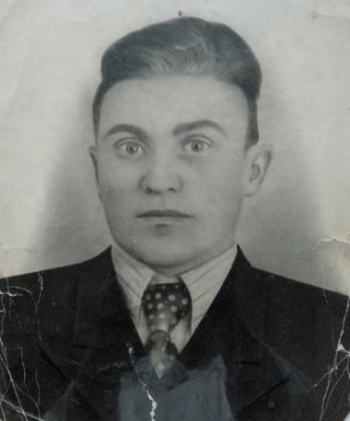 Дробов Георгий Ильич