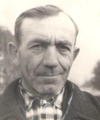 Клюкин Николай Осипович