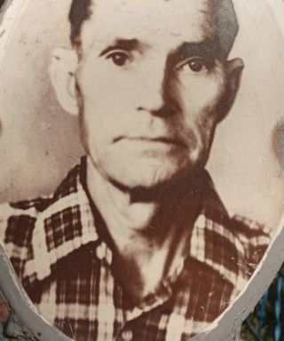 Лысов Николай Васильевич