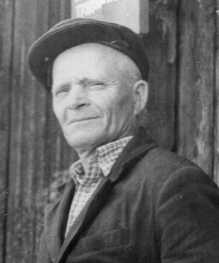 Петров Иван Денисович