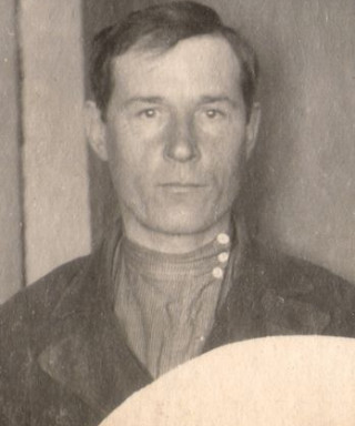 Галкин Николай Захарович