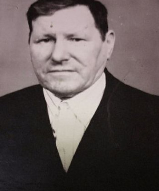 Зеленкин Василий Андреевич