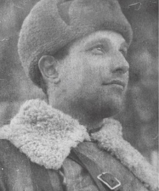 Бочков Дмитрий Николаевич