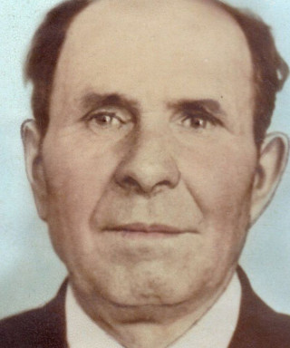 Курочкин Иван Евдокимович