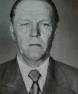 Глазырин Олимпий Михайлович