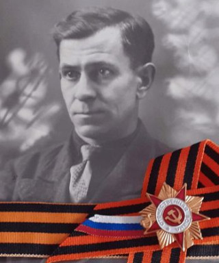 Вздоров Сергей Алексеевич