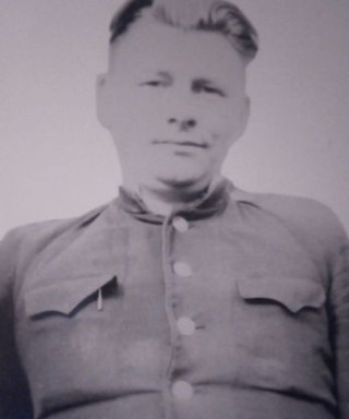 Лисицын Виктор Александрович