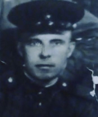 Иванов Фёдор Максимович