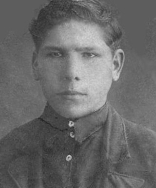 Колпаков Егор Евдокимович