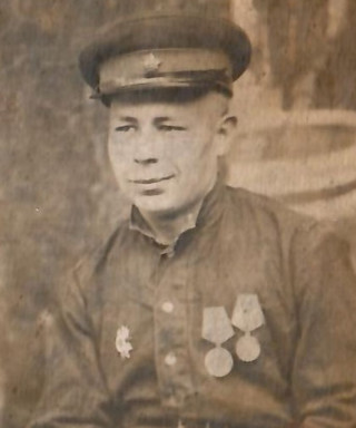 Аслезов Виктор Петрович