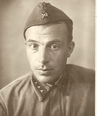 Павлов Алексей Николаевич