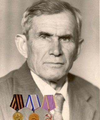 Булгаков Исак Ибрагимович