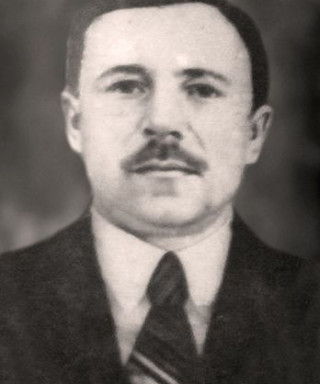 Лыков Петр Павлович