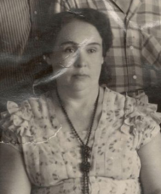 Курганова Кира Николаевна