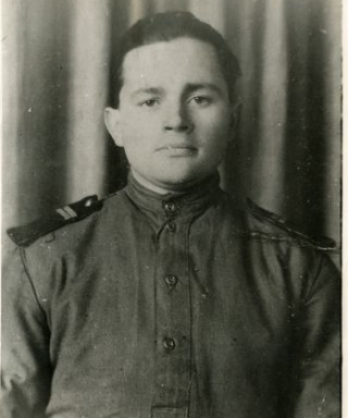 Кузьмин Всеволод Иванович