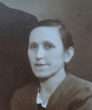 Лазарева Елена Васильевна