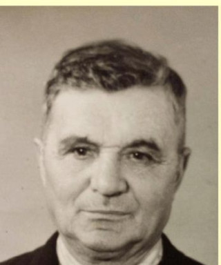 Кузовой Илларион Тимофеевич