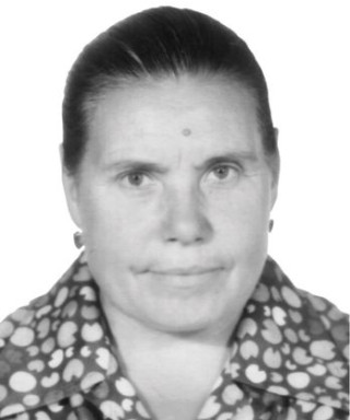 Мурашова Раиса Кирилловна