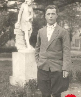 Мордовец Иван Иванович