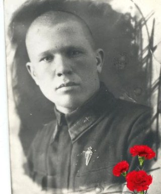 Киотов Иван Петрович