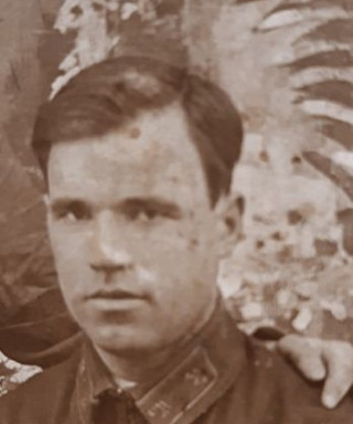 Гренадеров Селиверст Ефимович