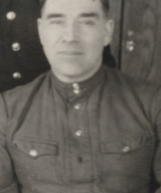 Жбанов Владимир Никитович