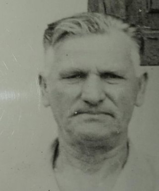 Бондаренко Пётр Максимович