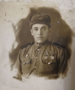 Гумиров Нуриахмет Абзалович