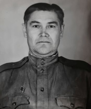 Камалов Тагир Мухаметзянович