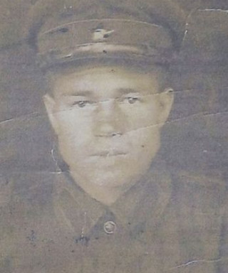 Аверьянов Григорий Васильевич