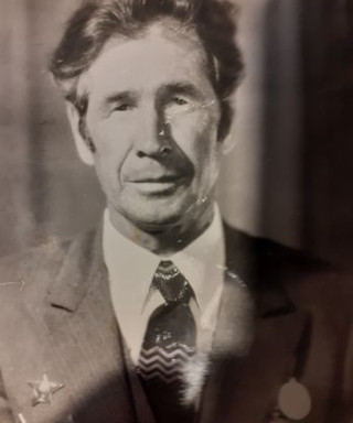 Трифонов Виктор Васильевич