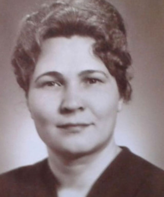 Басова Любовь Алексеевна