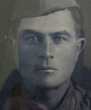 Тамаровский Пантелей Прокопьевич