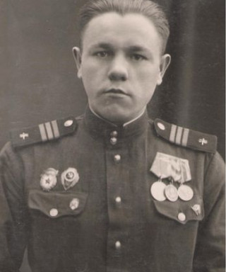 Завозин Василий Аркадьевич