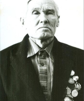 Кузнецов Василий Васильевич