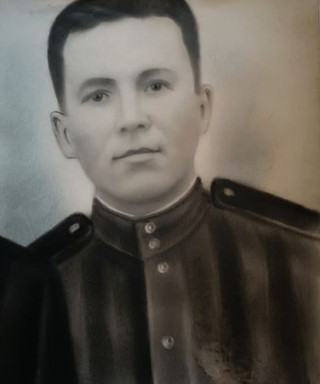 Белеванцев Иван