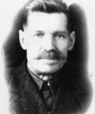 Куренков Федор Иванович