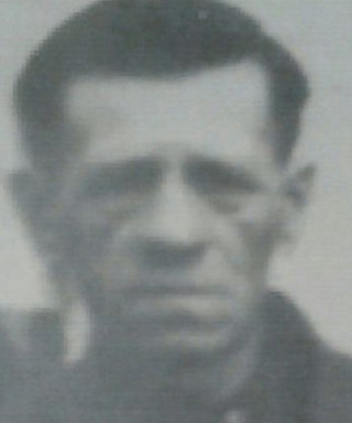 Пушистов Пётр Александрович