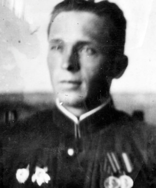 Ворожбит Алексей Семенович