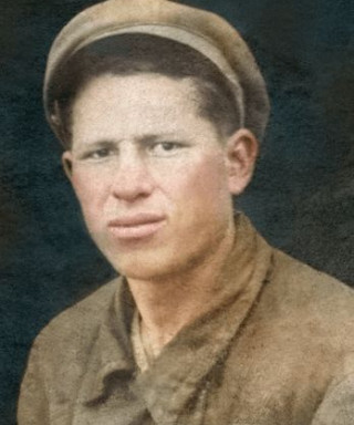 Злобин Сергей Петрович