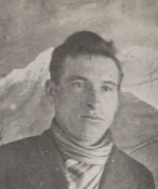 Мельников Иван Михайлович