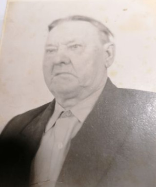 Замураев Александр Капитонович