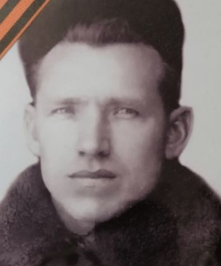 Замураев Алексей Капитонович