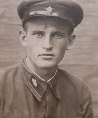 Киселев Анатолий Павлович