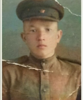 Муратов Шамиль Лутфуллович