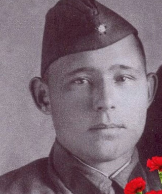 Беляев Михаил Павлович