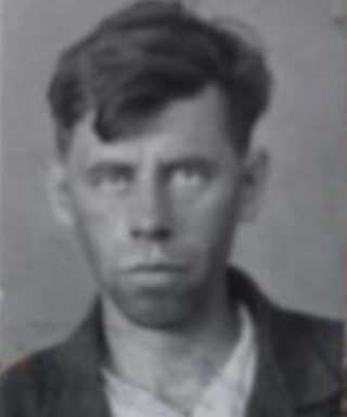 Коновалов Георгий Васильевич